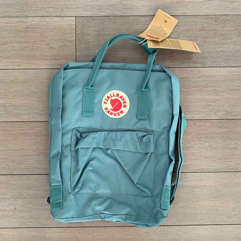 FJALLRAVEN KANKEN backpack